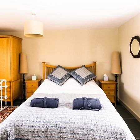 Rosecott Villa St Ives Eksteriør bilde