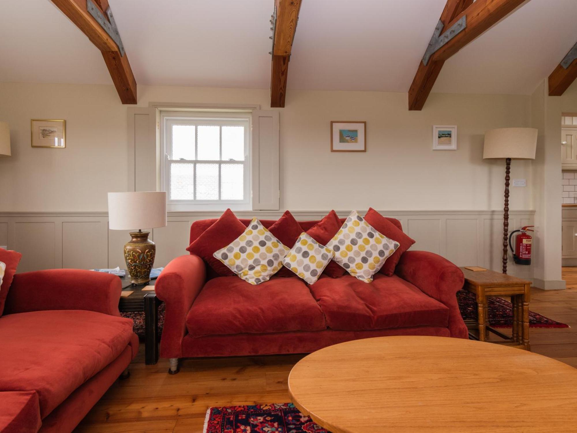Rosecott Villa St Ives Eksteriør bilde