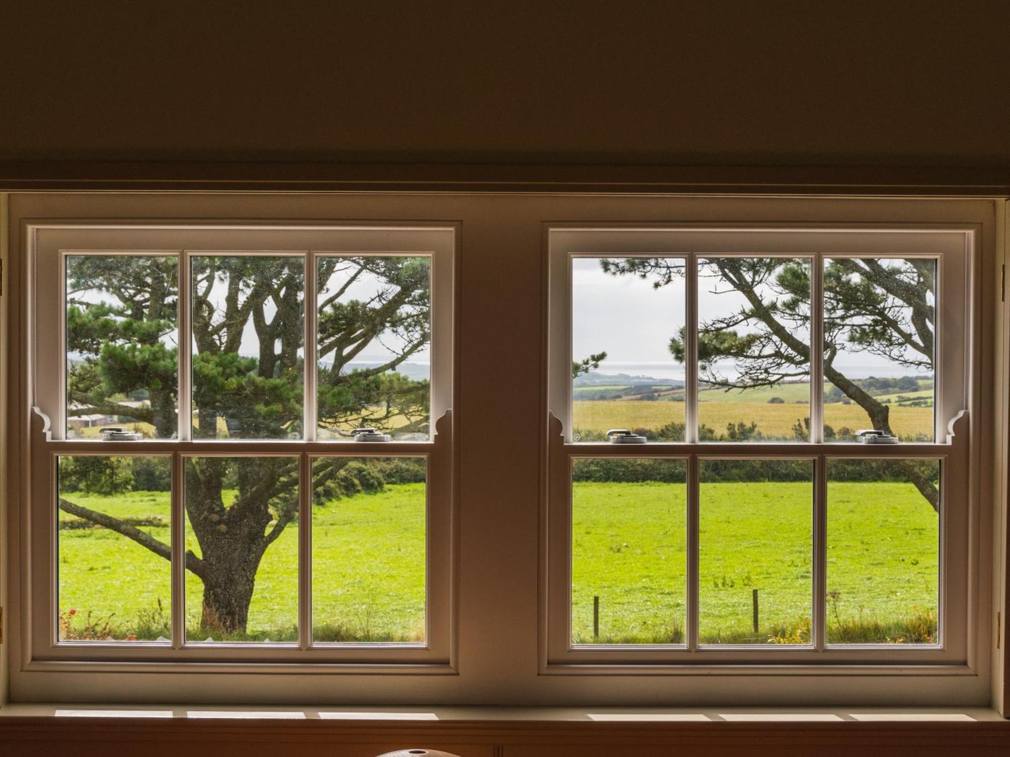 Rosecott Villa St Ives Eksteriør bilde