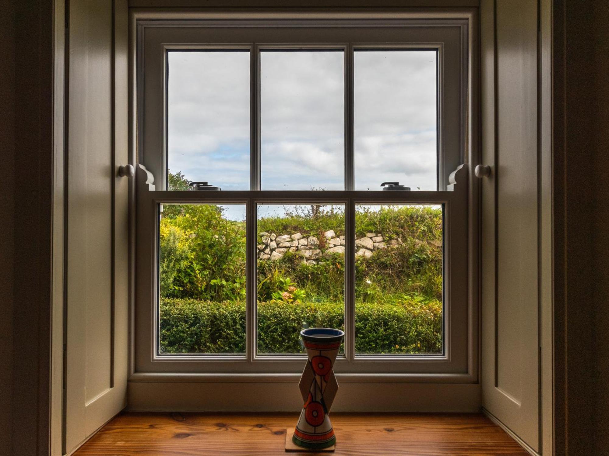 Rosecott Villa St Ives Eksteriør bilde